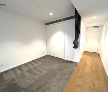 One Bedroom with Parking at Central Park - Photo 3