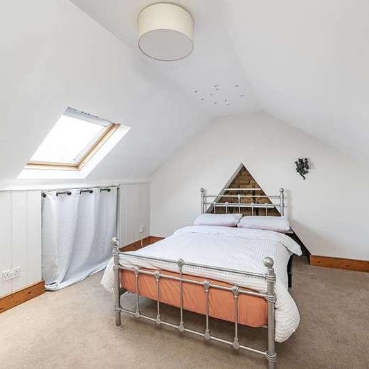 Baldock Street, Bow, E3 - Photo 1