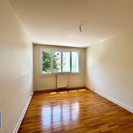 Location Appartement 3 pièces 71m² GRENOBLE 38000 - Photo 3