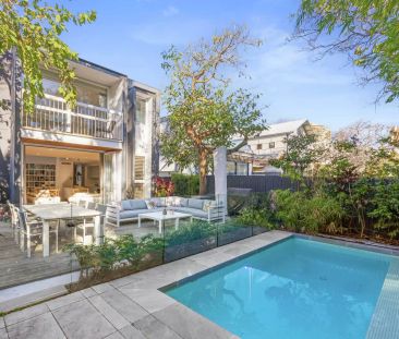 Private oasis in the heart of Double Bay w/ Swimming Pool - FULLY F... - Photo 5