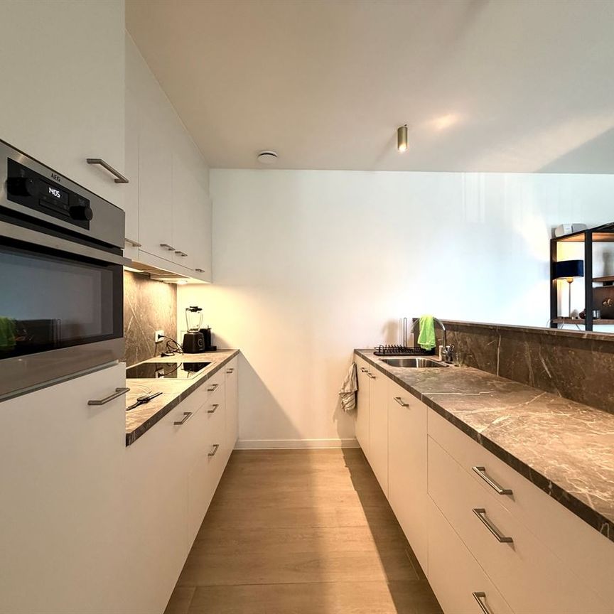 Karel Oomsstraat 100, 2018, Antwerpen - Foto 1