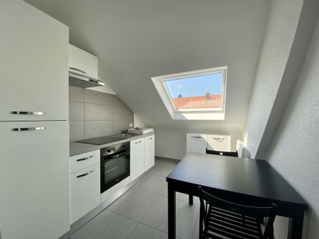 Location Appartement 2 pièces 25m² ST LOUIS 68300 - Photo 3
