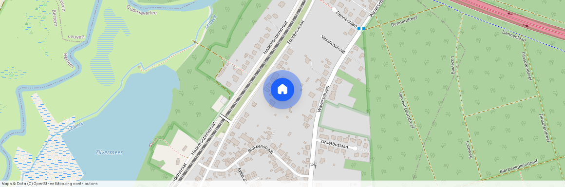 Fonteinstraat 90, 3050 Oud-Heverlee