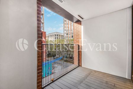 1 bedroom apartment to rent - Photo 2