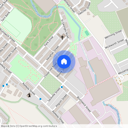 Borrowdale Avenue, Nelson