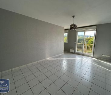 Location Appartement 2 pièces 43m² PETIT COURONNE 76650 - Photo 4