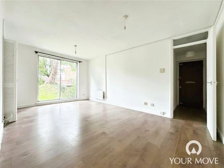 1 bedroom flat to rent - Photo 2