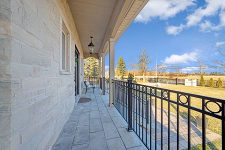 For Lease - 14645 5 Side Road, Halton Hills, Ontario - Photo 3