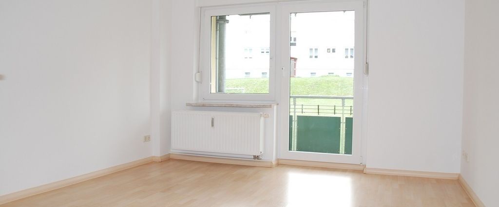 2-Raum-Wohnung - Photo 1