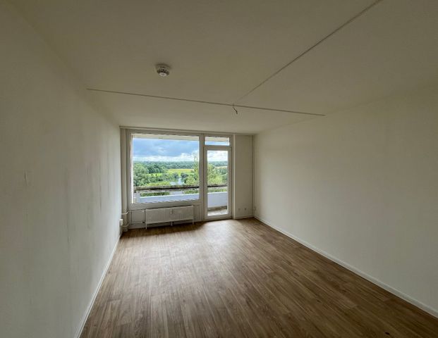 Schöne 2,5 Zimmer Wohnung zum wohl fühlen. - Foto 1