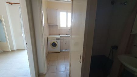 Studio/Γκαρσονιέρα για ενοικίαση Πάτρα - Κέντρο (Πάτρα) - Φωτογραφία 4