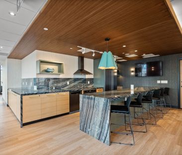 For Lease - 203 Jarvis Street Unit# 3209, Toronto, Ontario - Photo 5