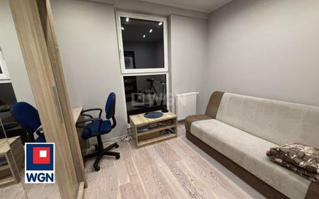 Mieszkanie na wynajem Szczecin - Pomorzany 3 pok ul. Dunikowskiego - Photo 4