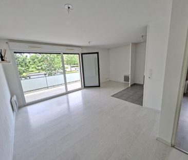 Appartement T3 à louer Pace - 58 m² - Photo 2