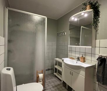 Möblerat studentrum på landet utanför Lund - Photo 5