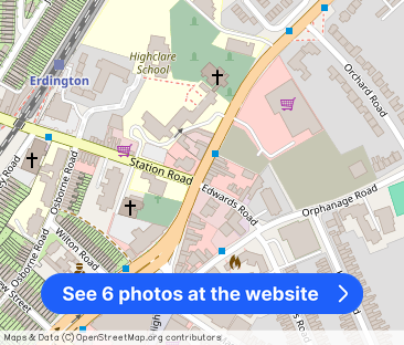 1 bedroom flat for rent - Photo 1