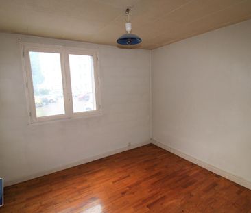 Location Appartement 3 pièces 52m² GRENOBLE 38000 - Photo 3