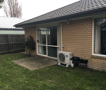 17A Harrow Street, Phillipstown - Photo 2