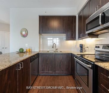 For Lease - 24 Woodstream Boulevard Unit# 616, Vaughan, Ontario - Photo 4