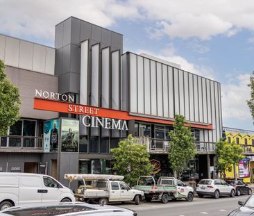 Conveniently located - Photo 5