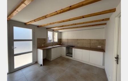 Location Maison de ville Neuve neuf Montagnac - Photo 3