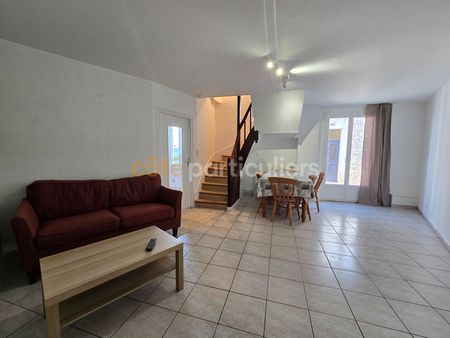 Maison Agen 3 pièce(s) 65.18 m2 - Photo 4