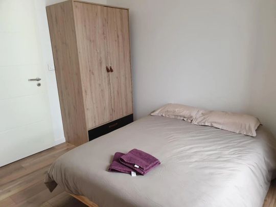 Appartement à louer 3 pièces 79.1m² - Photo 1