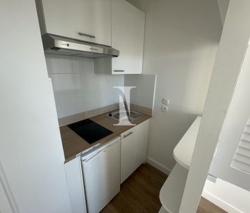 Location Appartement 1 pièce 27m² MONTROUGE 92120 - Photo 3