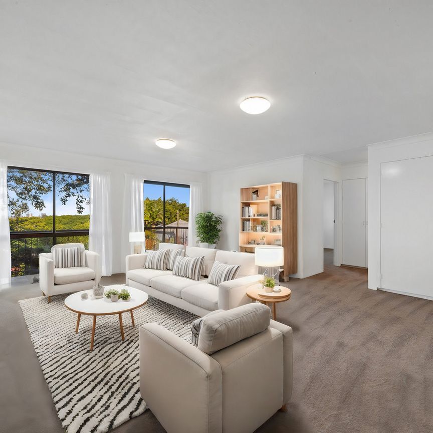 3/68 Latrobe Terrace, PADDINGTON - Photo 1