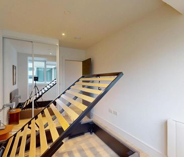 1 bedroom flat to rent - Photo 6