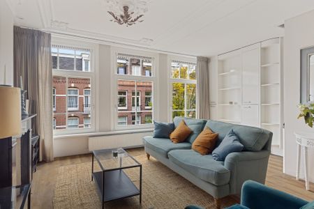 Cornelis Anthoniszstraat 51-3, 1071 VR, Amsterdam - foto 5
