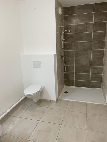 Location Appartement 2 pièces 41m² TRELAZE 49800 - Photo 5