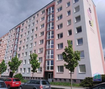 Pronájem bytu 1+1 39 m2 - Fotografie 2