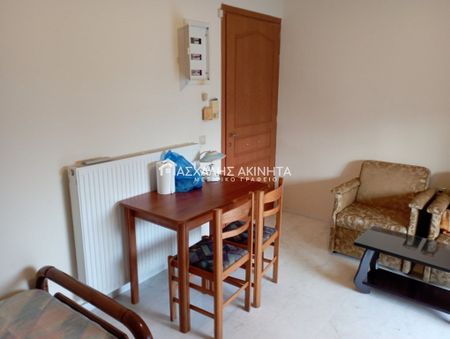 Studio/Γκαρσονιέρα για ενοικίαση Γούρνες (Γούβες) - Photo 4