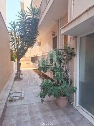 Διαμέρισμα για ενοικίαση Ιεράπολη (Αιγάλεω) - Photo 1