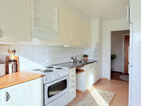 Östermalmsvägen 40 C - Photo 5