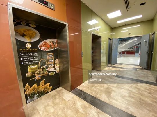 Rhythm Avenue, Usj 19, Subang Jaya - Photo 1