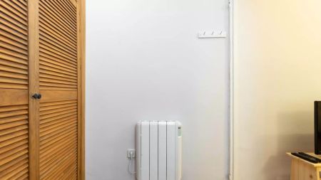 2-bedroom apartment for rent in Trafalgar, Madrid - Foto 3