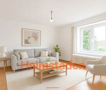 Pronájem bytu 2+1 56 m - Photo 2