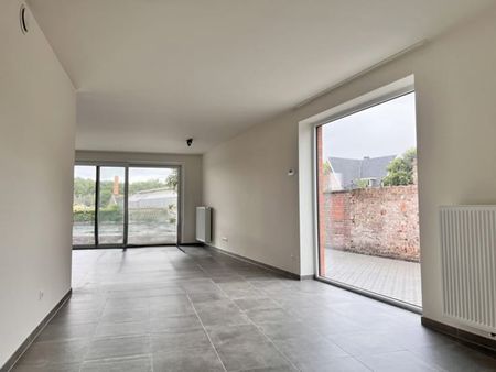 Appartement te huur - Photo 2