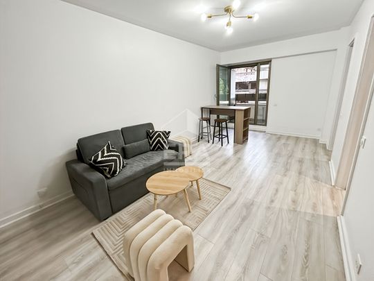 Location Appartement 1 pièce 26m² - Photo 1