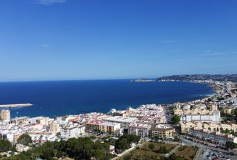 Encantadora Villa en Alquiler Año Completo Javea