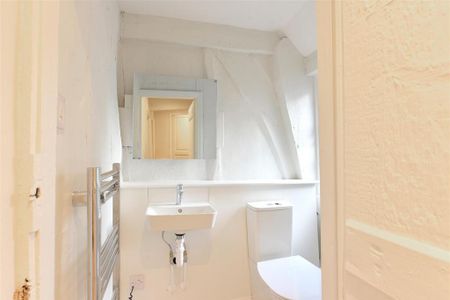 2 bedroom maisonette to rent - Photo 5