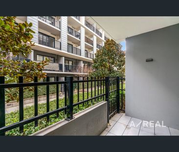 G02/3 Duggan Street, Brunswick West, Vic 3055 - Photo 2