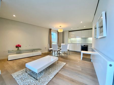 Merchant Square East, Paddington, London - Photo 2