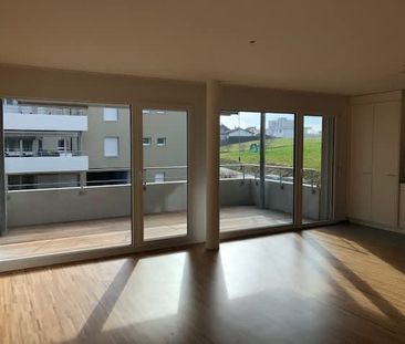 3.5 Zimmer, 103 m², 1. Stock - Photo 1