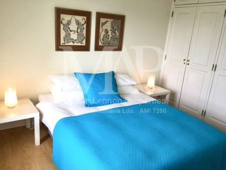 3 bedroom luxury Apartment for rent in Monte Estoril, Cascais e Estoril, Cascais, Lisbon - Photo 3