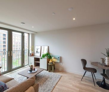 1 bedroom apartment to rent - Photo 5