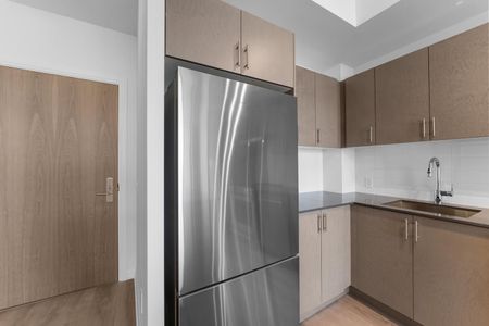 For Lease - 27 Korda Gate Unit# 612, Vaughan, Ontario - Photo 2