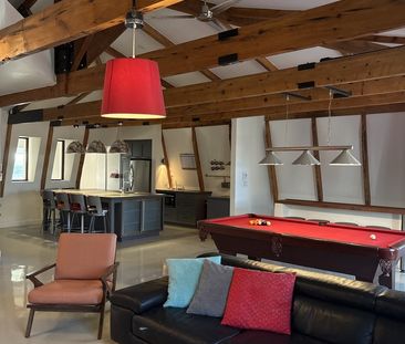 Magnifique Penthouse Avec Vue Sur Fleuve - Photo 1